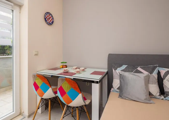 Apartments Ivan