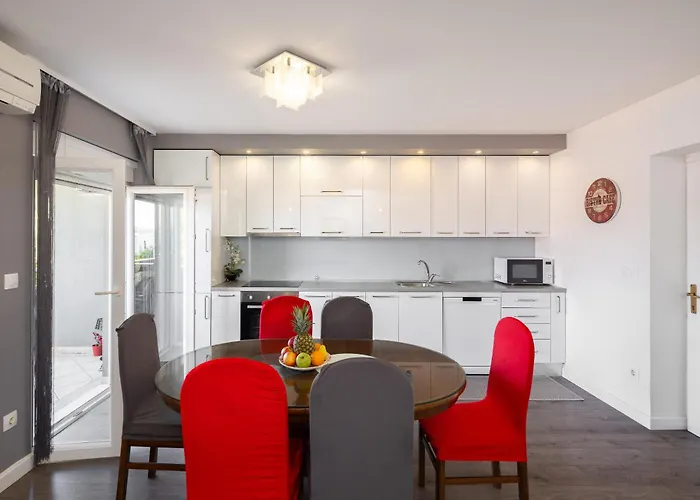 Apartments Ivan