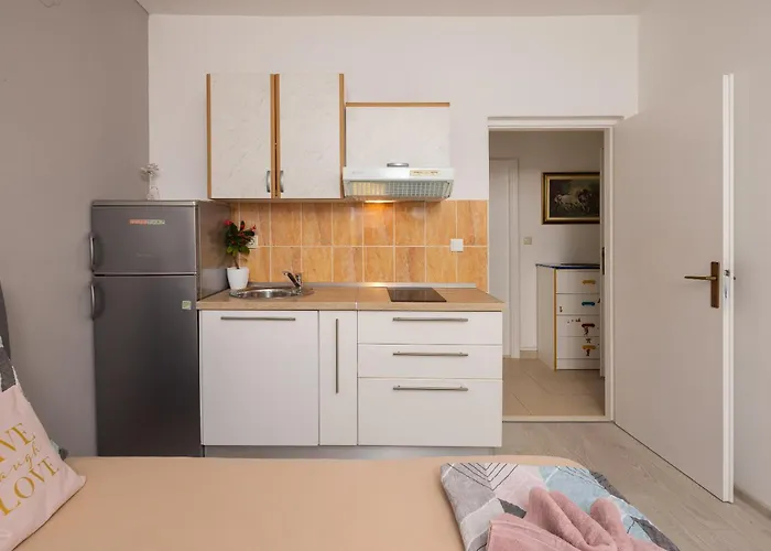 Apartments Ivan