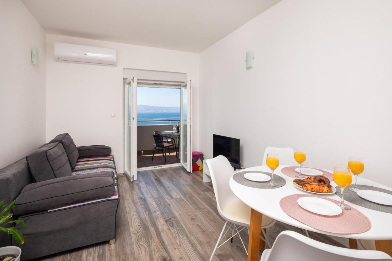 Apartment Ivan