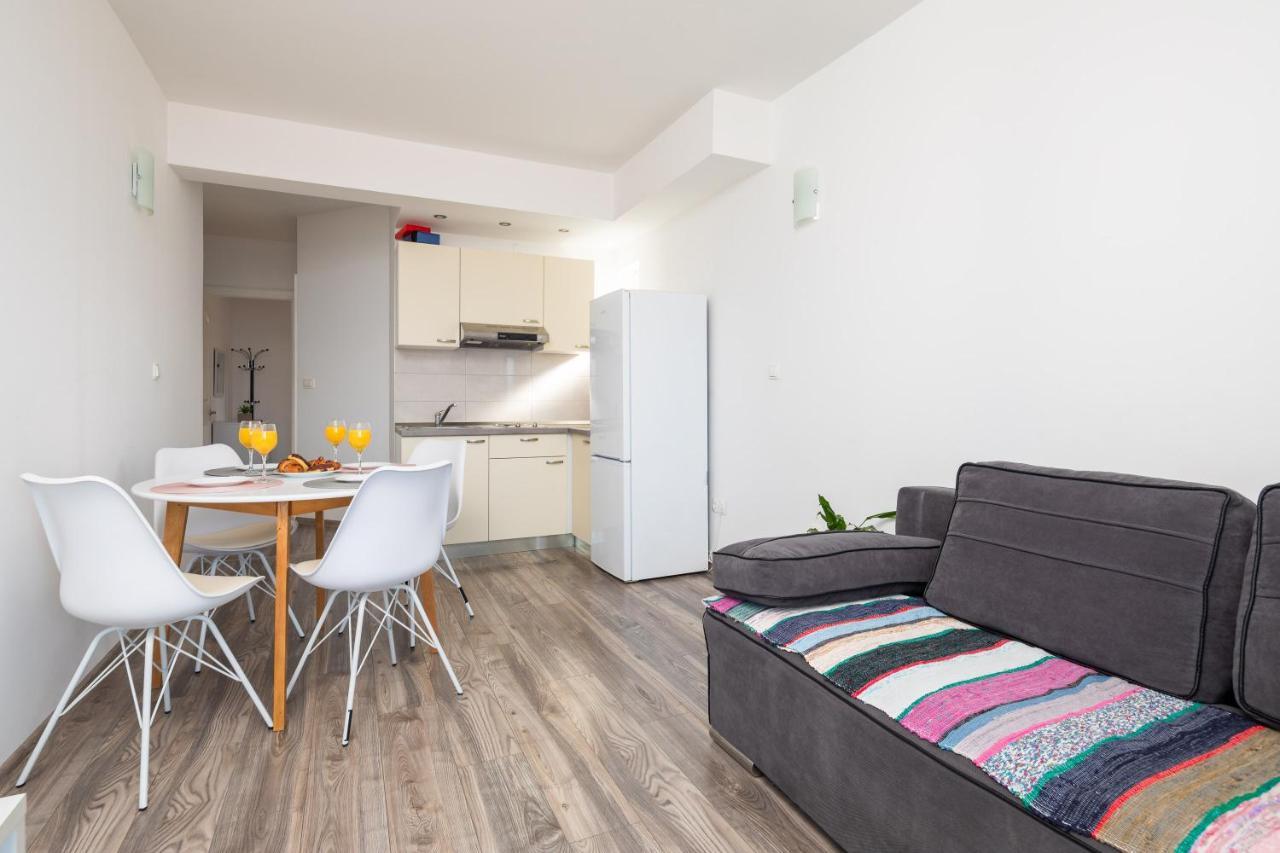 Apartament Ivan *