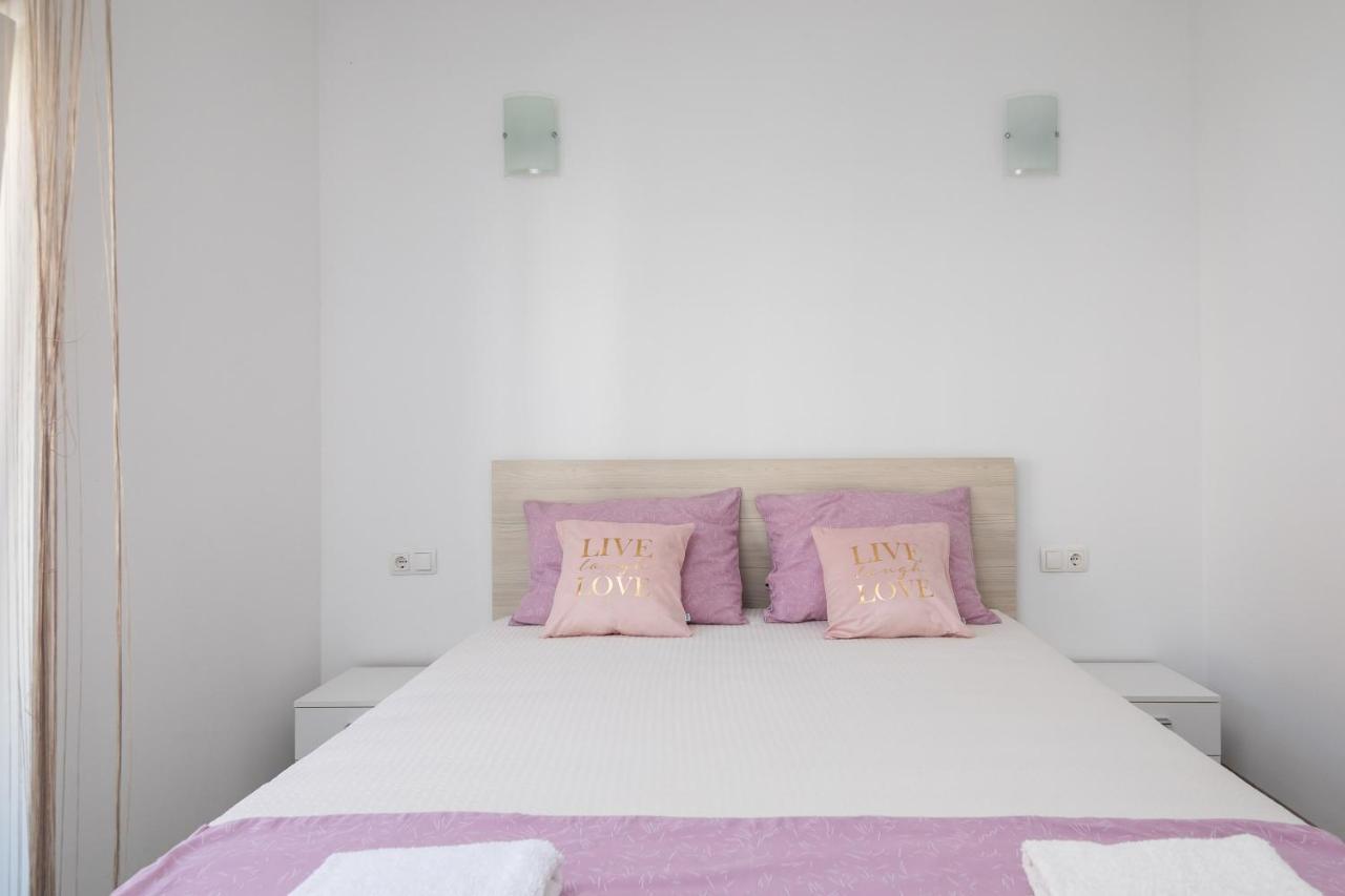 Apartament Ivan *