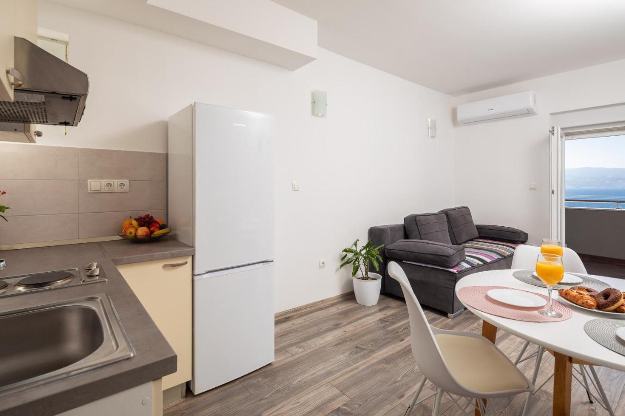 Ivan Apartment Omis