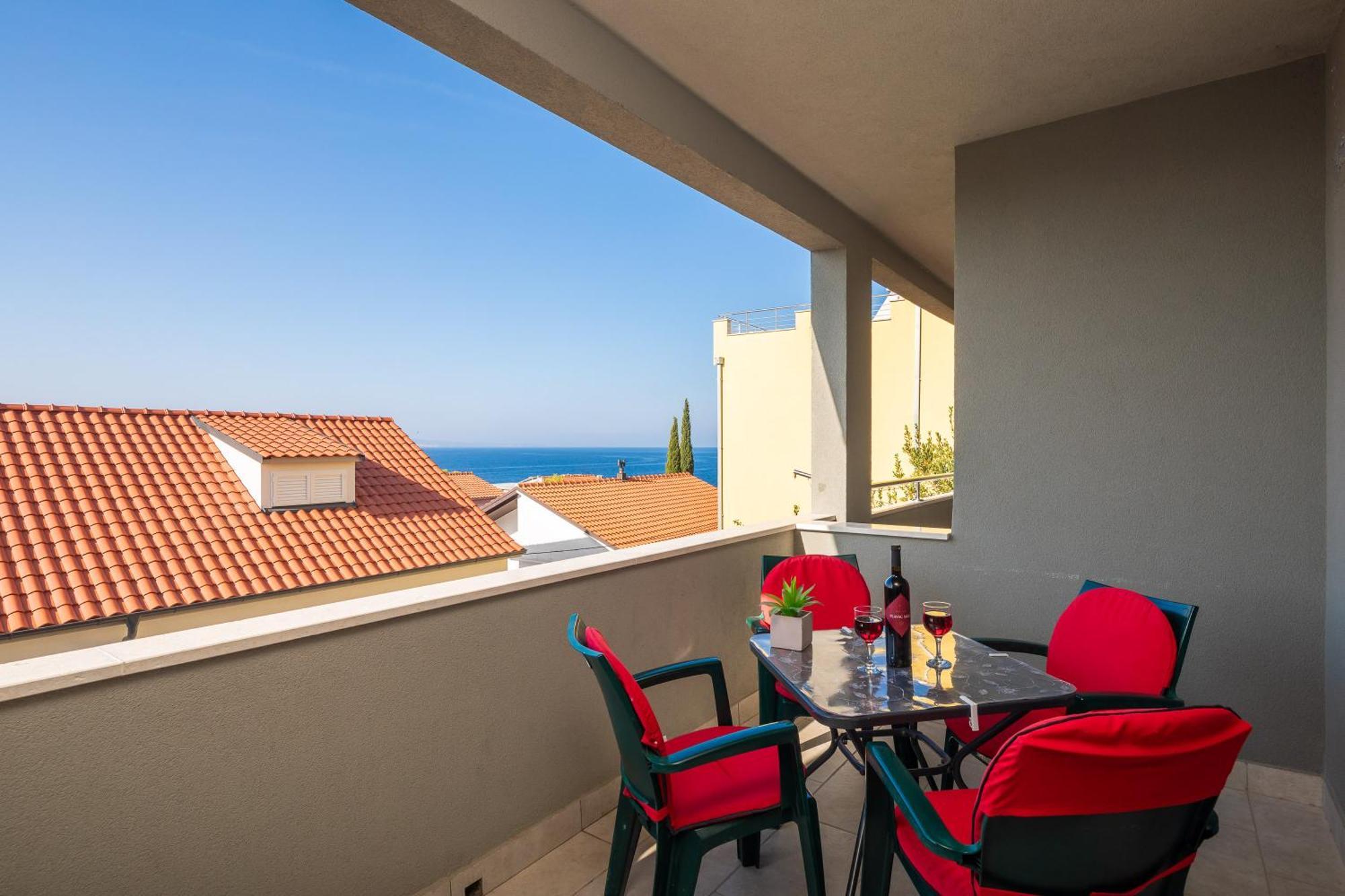 Apartament Ivan