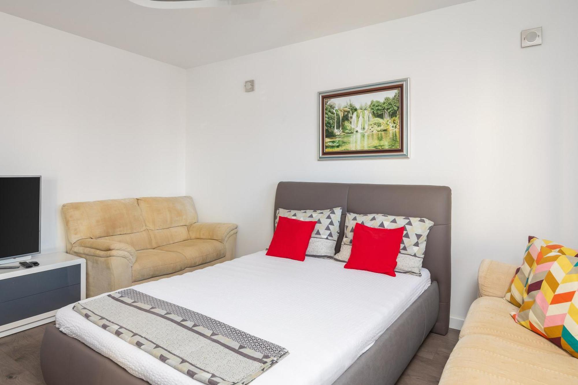 Ivan Apartment