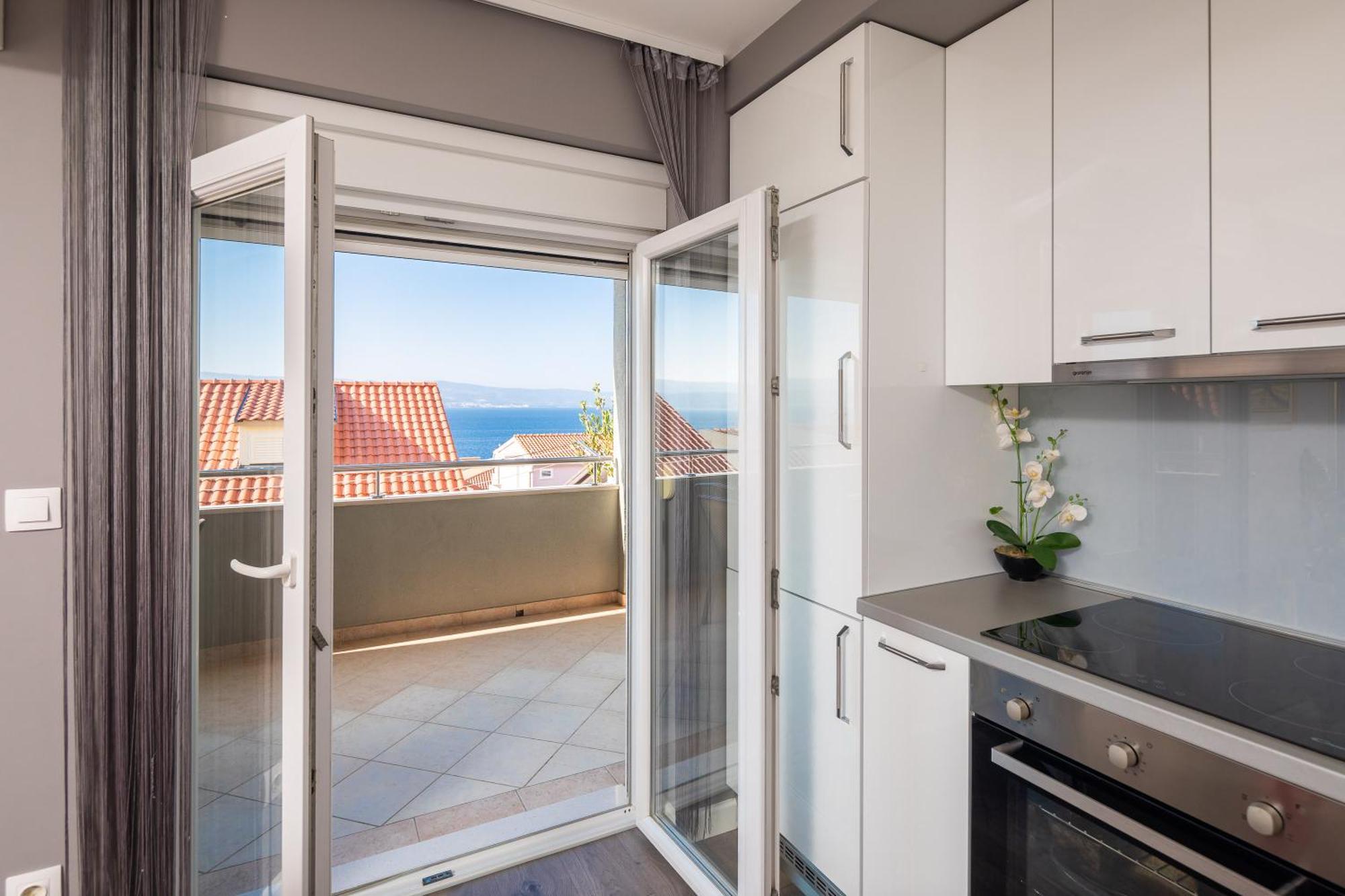 Apartment Ivan Omis