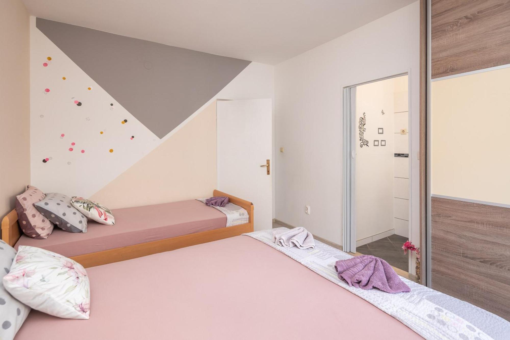 Apartament Ivan