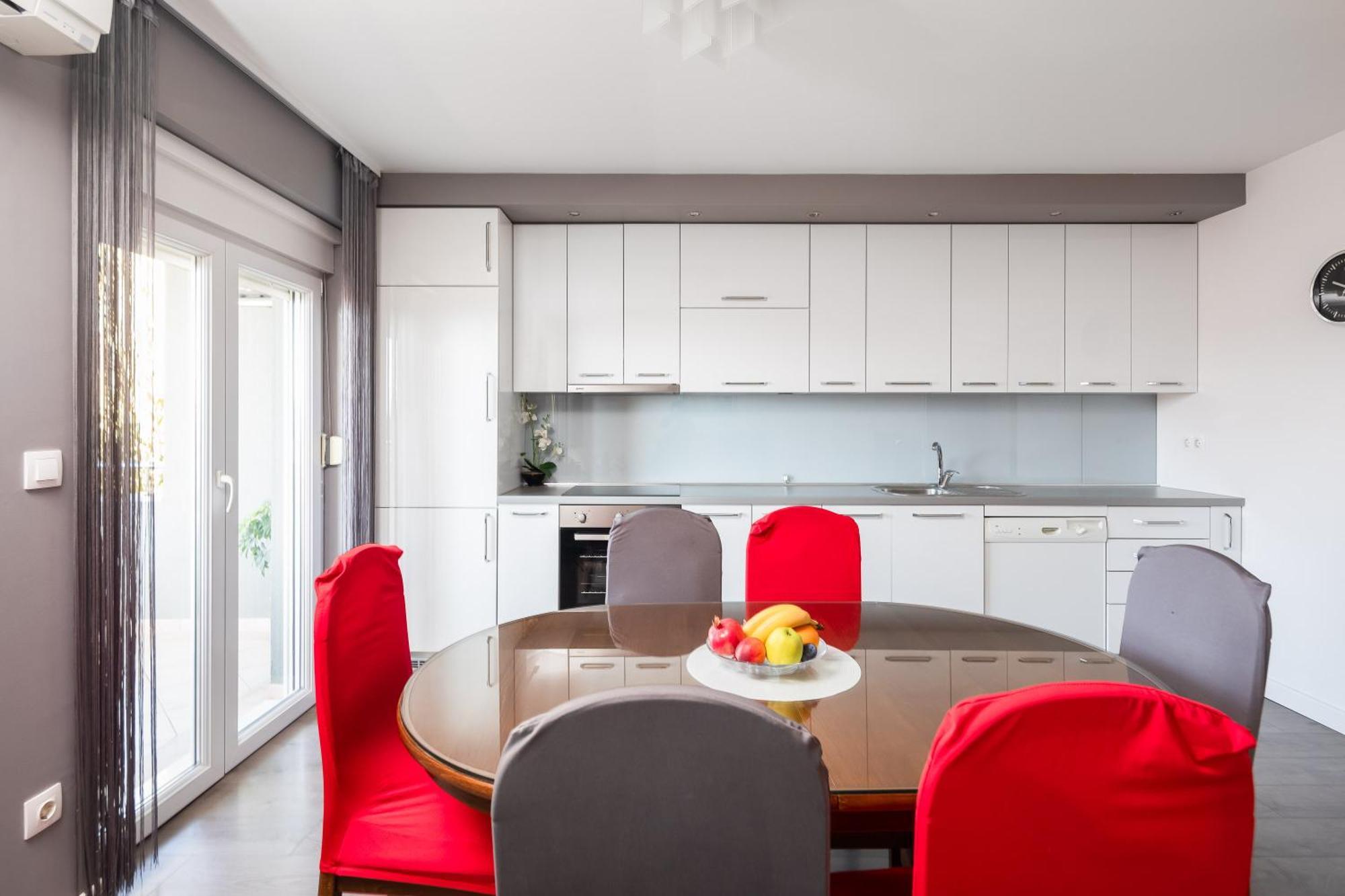 Apartment Ivan Omis