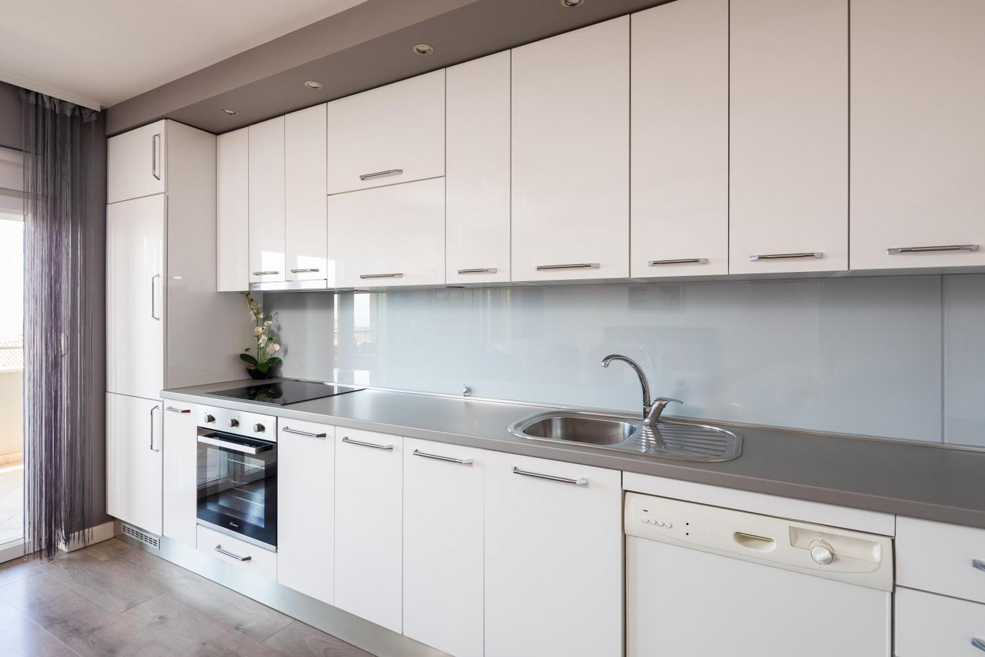 Apartament Ivan