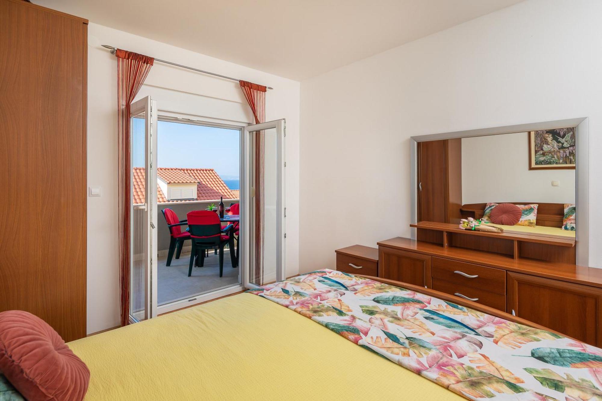 Ivan Apartment Omis