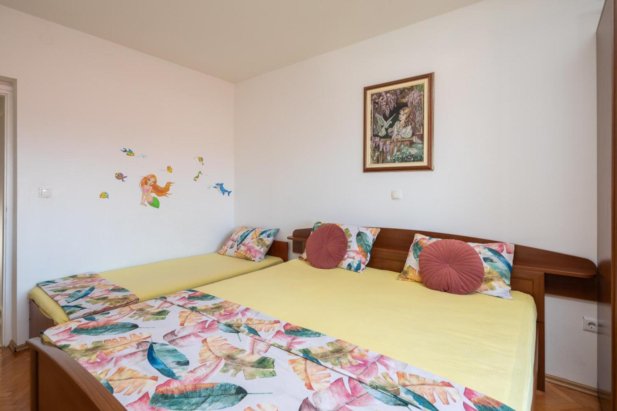 Apartment Ivan Omis