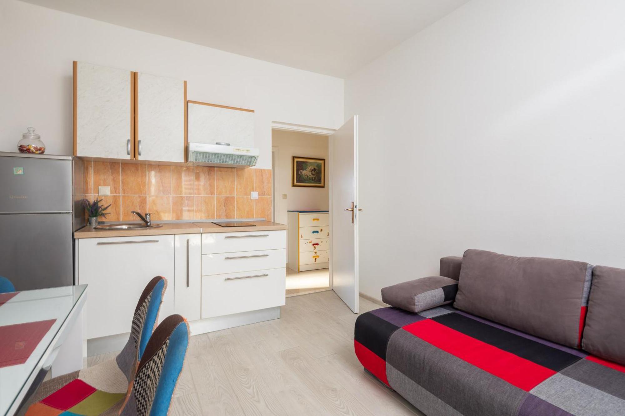 Apartment Ivan