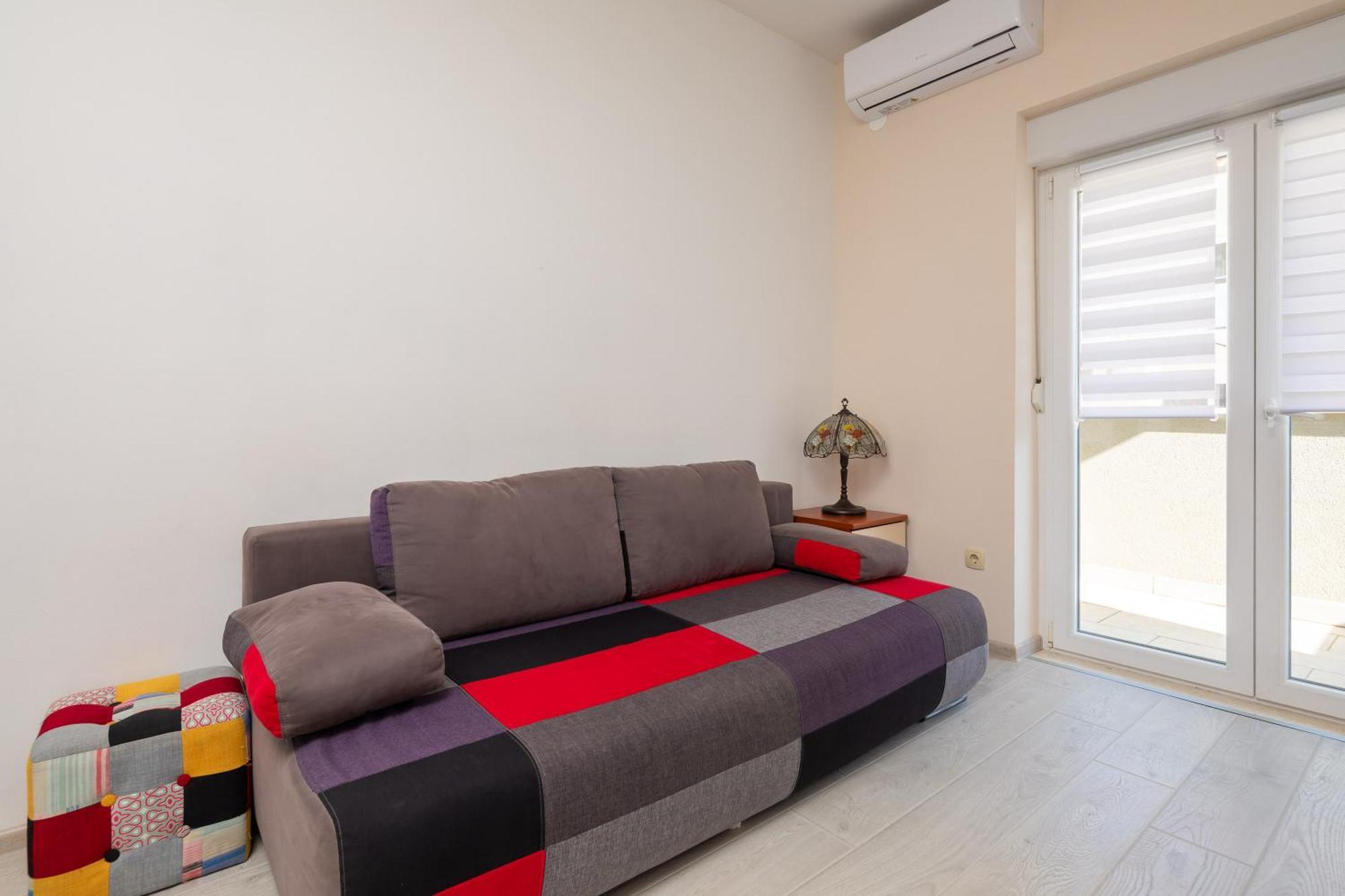 Ivan Apartment Omis