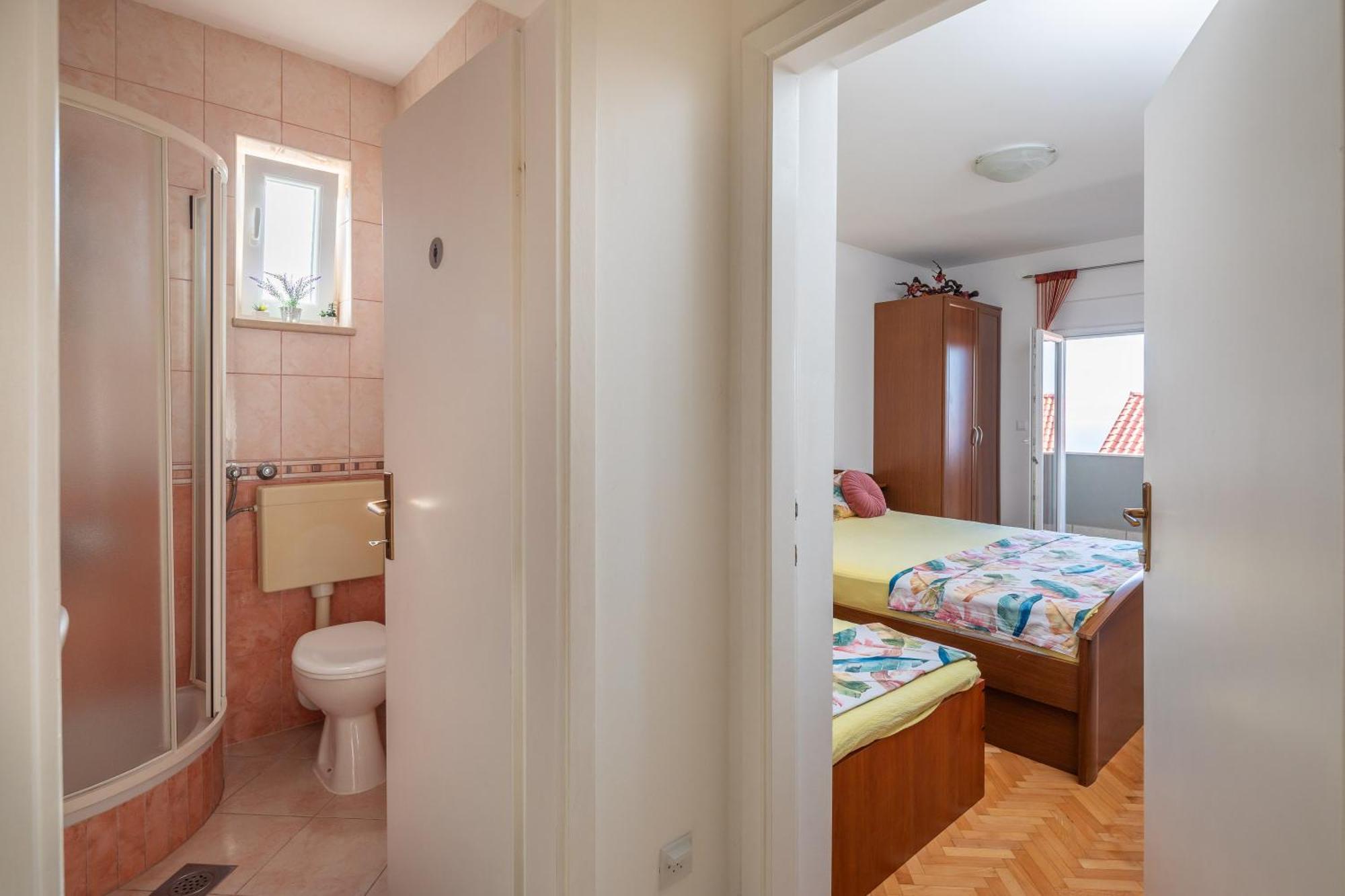 Ivan Apartment