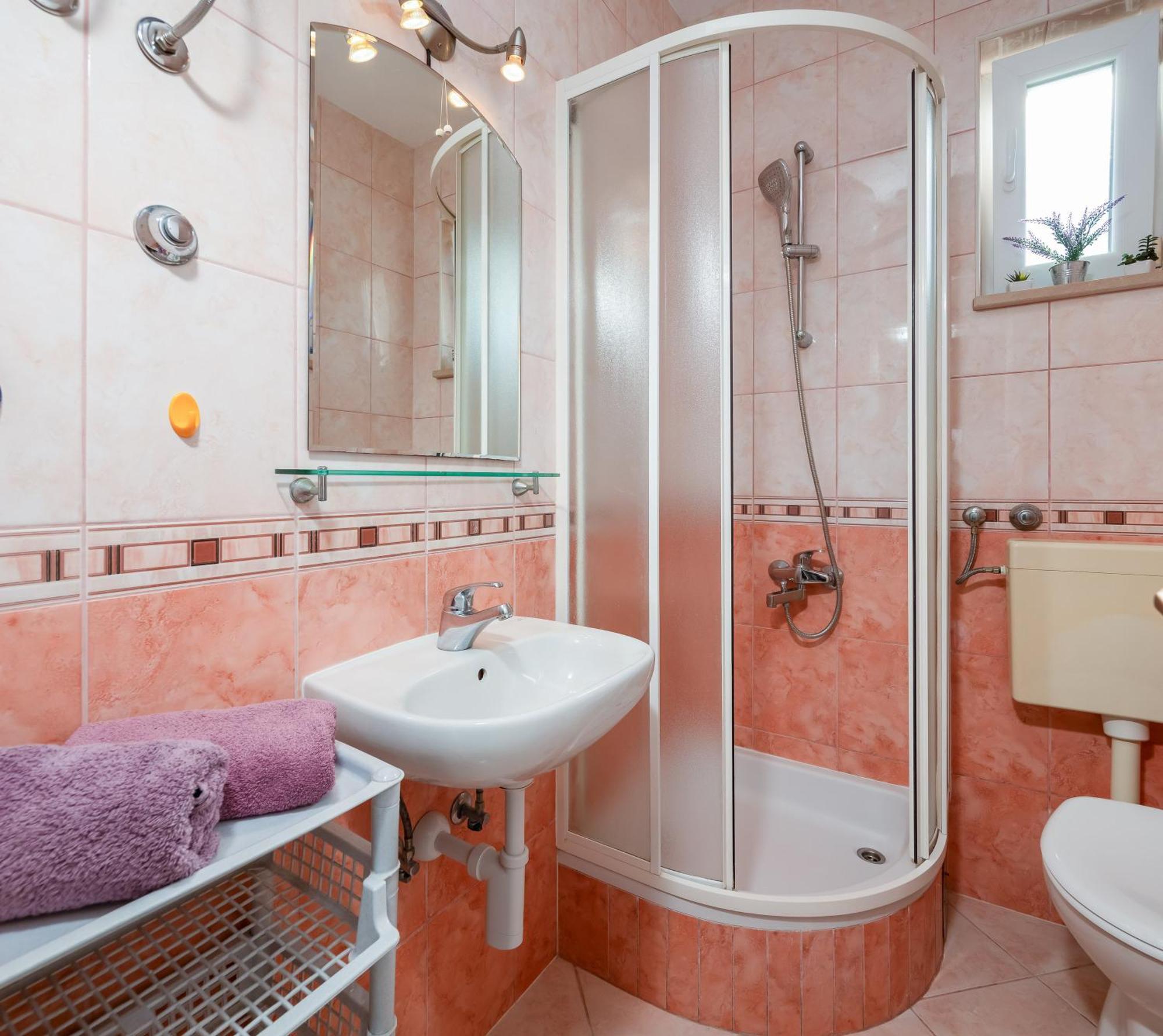 Apartament Ivan *