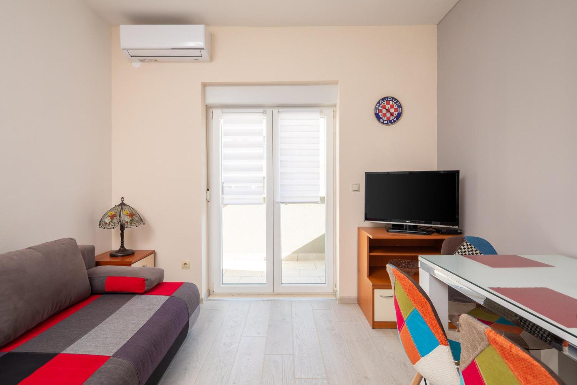 Ivan Apartment Omis