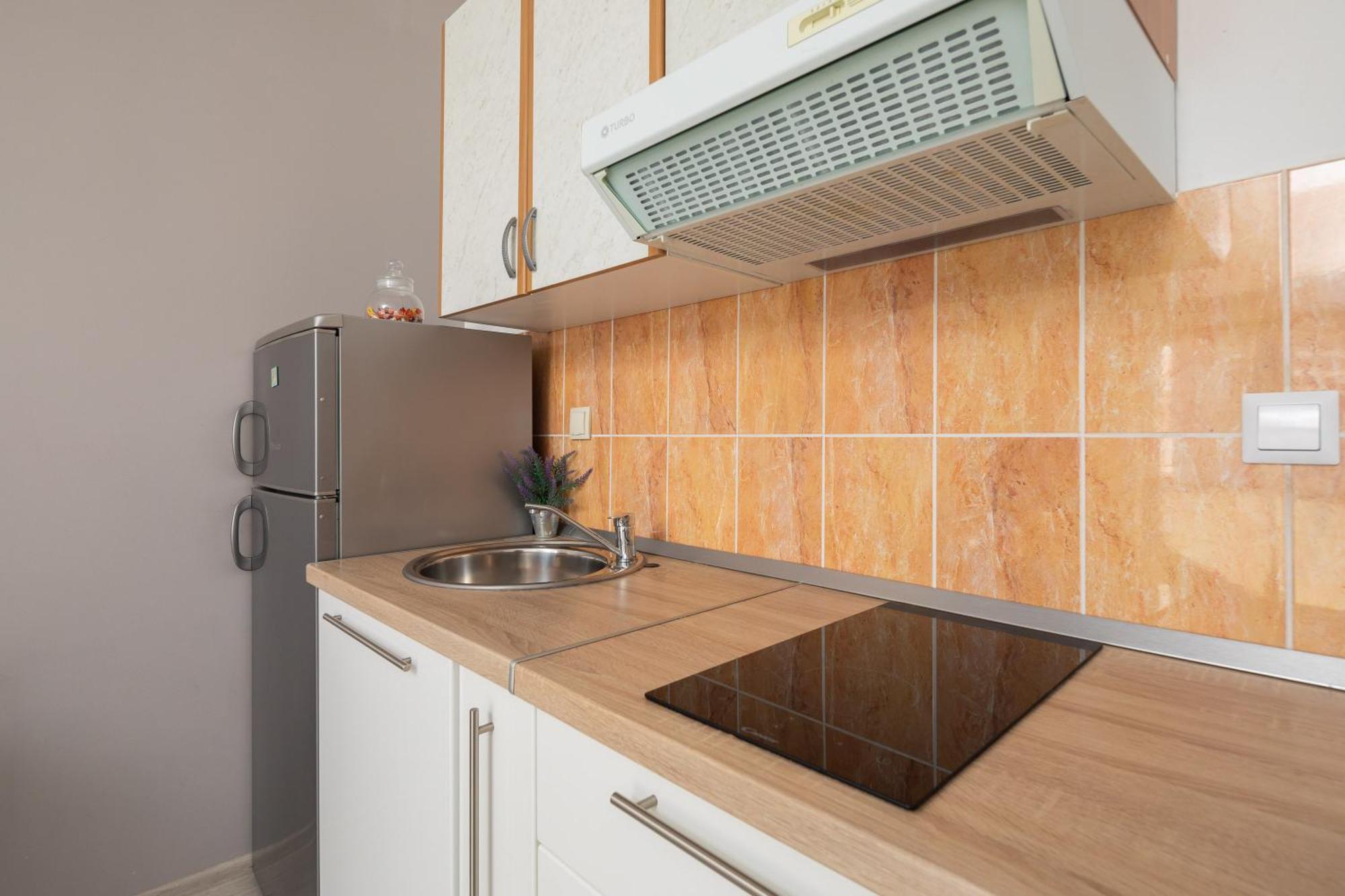 Ivan Apartment