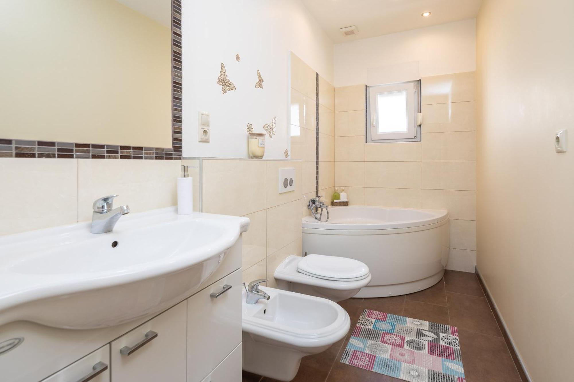 Apartment Ivan Omis