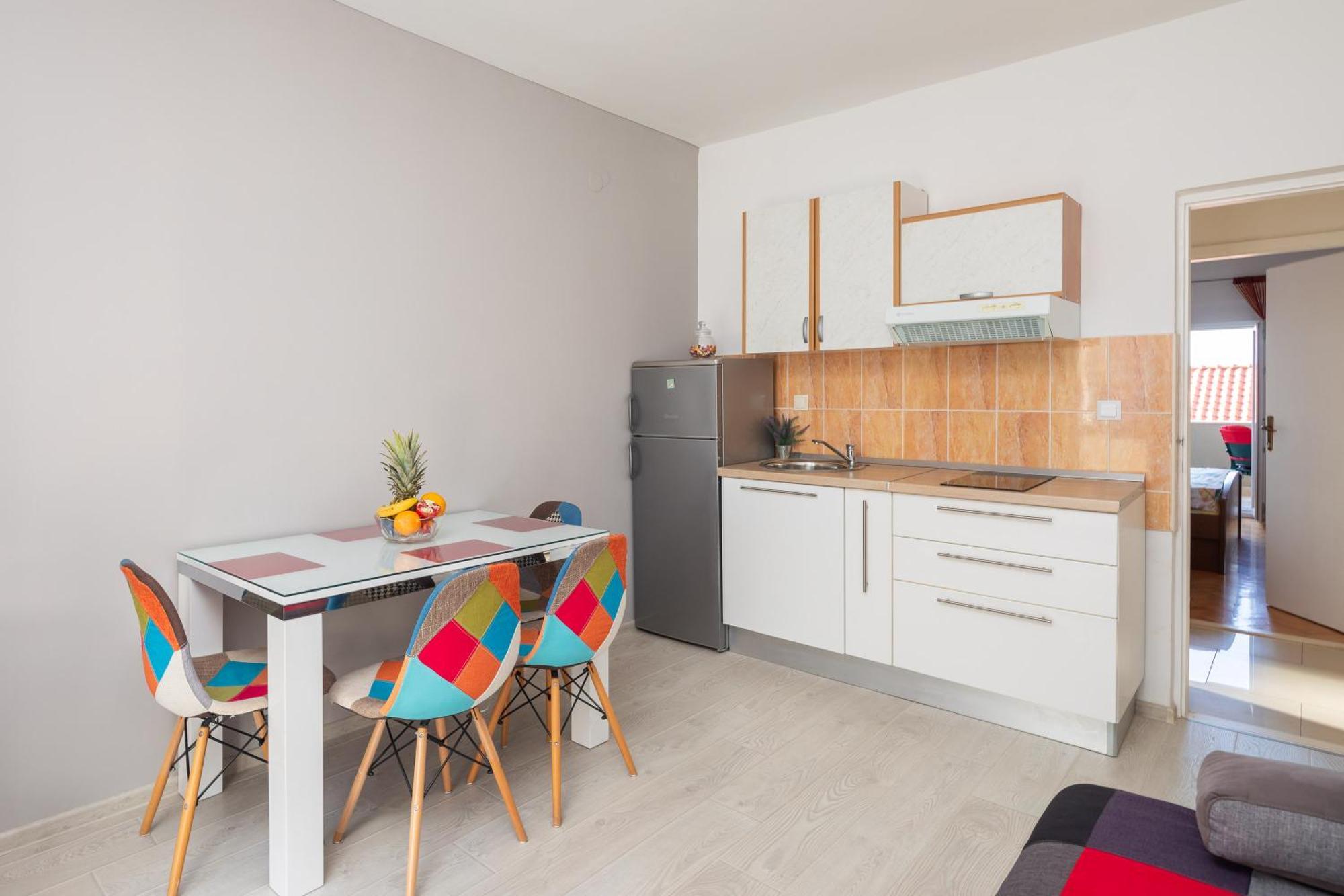 Ivan Apartament Omiš