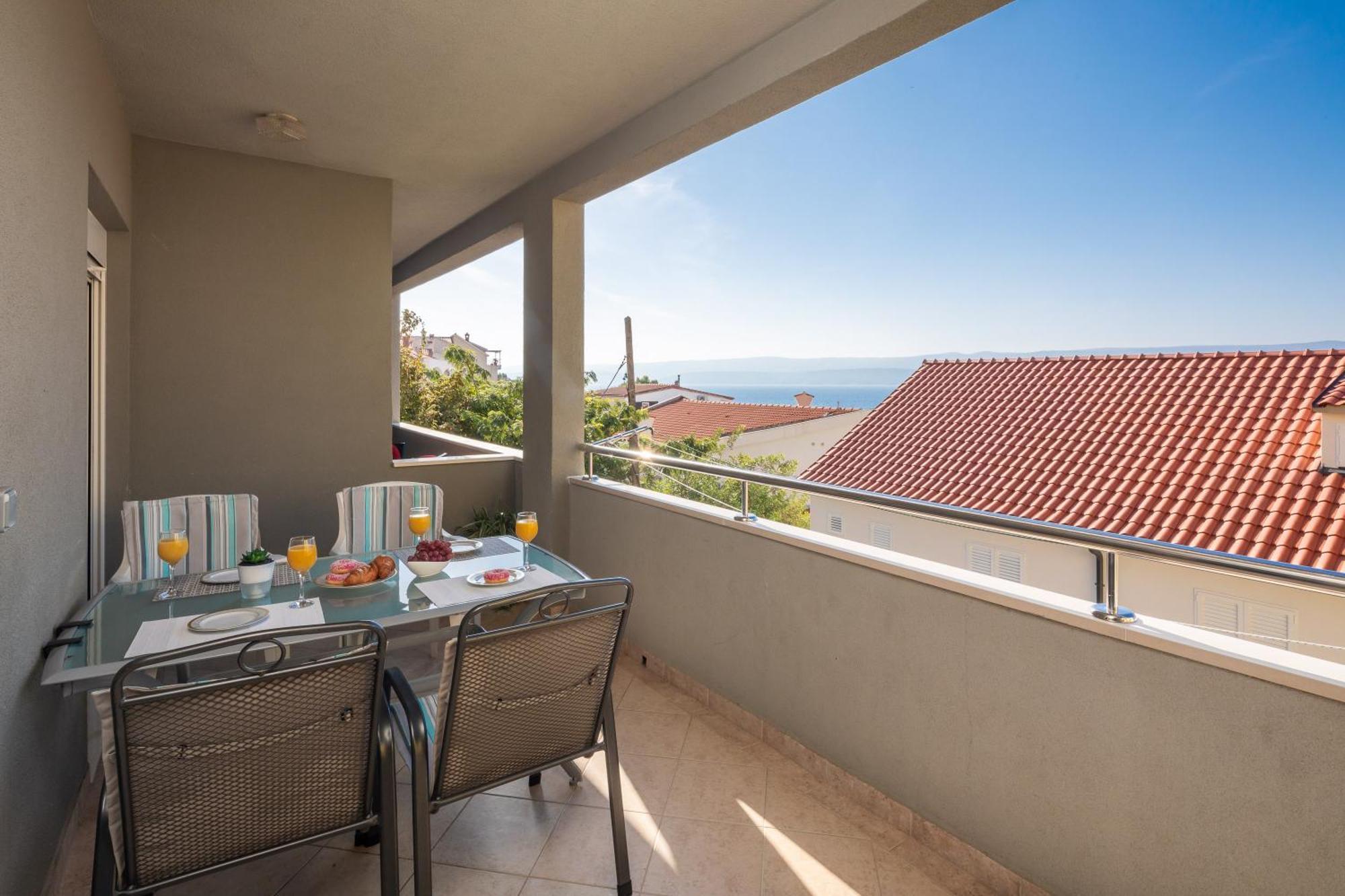 Apartament Ivan